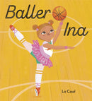 Baller Ina-9780593567098