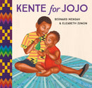 Kente for Jojo-9780593567128