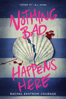 Nothing Bad Happens Here-9780593567593