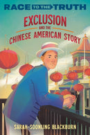 Exclusion and the Chinese American Story-9780593567630