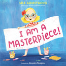 I Am a Masterpiece! : An Empowering Story About Inclusivity and Growing Up with Down Syndrome-9780593567975