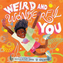 Weird and Wonderful You-9780593568965