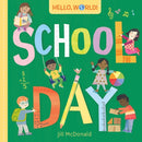 Hello, World! School Day-9780593569047