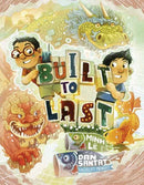 Built to Last-9780593569177