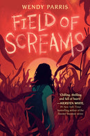 Field of Screams-9780593570005