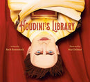 Houdini''s Library