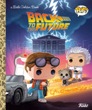 Back to the Future (Funko Pop!)-9780593570456