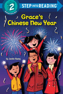 Grace's Chinese New Year-9780593571255