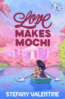 Love Makes Mochi-9780593571620