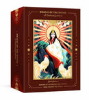 Oracle of the Divine : A Deck and Guidebook Inspired by Mythology and Legends from Around the World-9780593577912