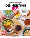 Yummy Toddler Food: Dinnertime SOS : 100 Sanity-Saving Meals Parents and Kids of All Ages Will Actually Want to Eat: A Cookbook-9780593578506