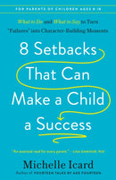 8 Setbacks That Can Make a Child a Success