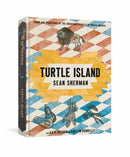 Turtle Island : Foods and Traditions of the Indigenous Peoples of North America-9780593579237