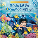 God''s Little Oceanographer
