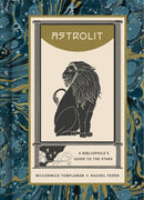 AstroLit : A Bibliophile's Guide to the Stars-9780593579732