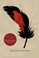 Meditations Journal : With inspiring, thought-provoking quotes from Marcus Aurelius Meditations?-9780593579978