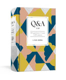 Q&A a Day Modern : 5-Year Journal-9780593580219