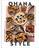 Ohana Style : Food from Hawai'i, for Your Family-9780593581025