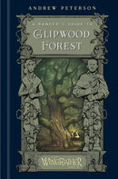 A Ranger's Guide to Glipwood Forest-9780593581087