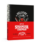 Stranger Things: The Official Hellfire Club Notebook-9780593581384
