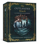 The Outlander Oracle : A 54-Card Deck and Guidebook-9780593581391