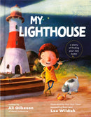 My Lighthouse : A Story of Finding Your Way Home-9780593581421