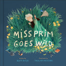 Miss Prim Goes Wild-9780593581575