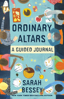 Ordinary Altars: A Guided Journal