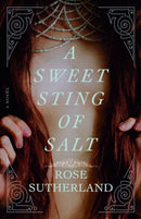 A Sweet Sting of Salt : A Novel-9780593594599