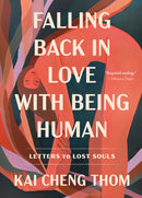 Falling Back in Love with Being Human : Letters to Lost Souls-9780593594988