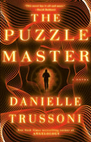 The Puzzle Master-9780593595312