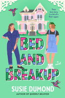 Bed and Breakup : A Novel-9780593596296