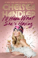 I''ll Have What She''s Having