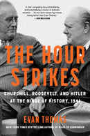 The Hour Strikes