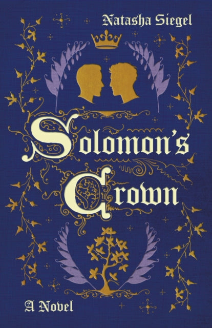 Solomon's Crown : A Novel-9780593597842