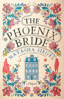 The Phoenix Bride : A Novel-9780593597873