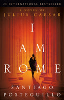 I Am Rome : A Novel-9780593598061