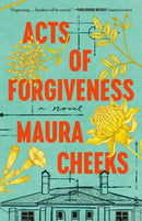 Acts of Forgiveness : A Novel-9780593598313