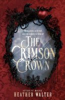 The Crimson Crown-9780593598368