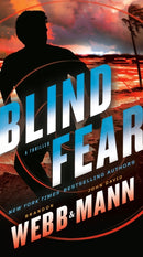 Blind Fear-9780593599037