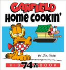 Garfield Home Cookin''