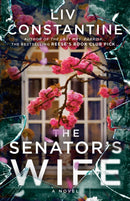 The Senator's Wife : A Novel-9780593599914
