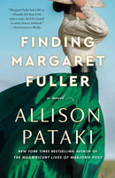 Finding Margaret Fuller : A Novel-9780593600252