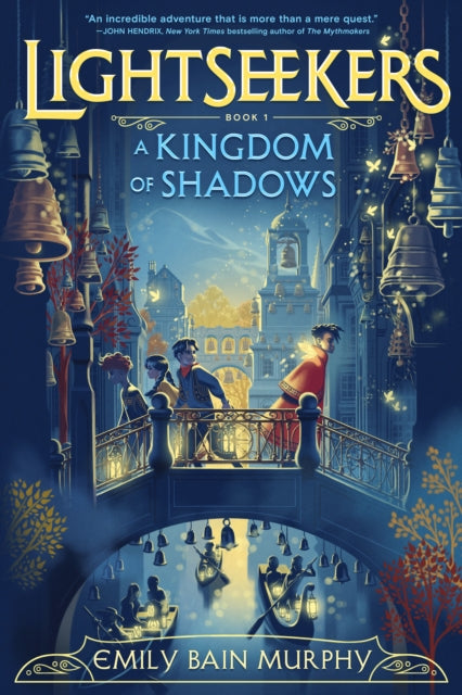 A Kingdom of Shadows-9780593601457