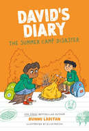 David''s Diary