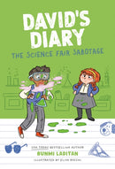 David's Diary