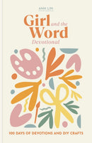Girl and the Word Devotional