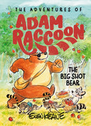 The Big Shot Bear