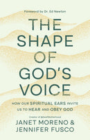 The Shape of God''s Voice