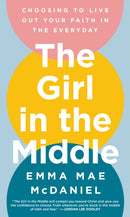 The Girl in the Middle